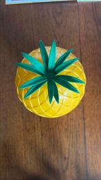 Jaren 70 ijskoeler ananas, Ophalen of Verzenden, Huis en Inrichting