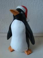 spaarpot pinguïn, Ophalen of Verzenden, Zo goed als nieuw, Steen, Aardewerk of Keramiek, Dier