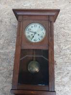 Antieke Wandklok, Ophalen of Verzenden