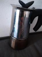 Bialetti percolator mokka, Ophalen of Verzenden