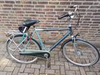 Herenfiets sparta 8 versnellingen nexus rollerbraks rem ,,, Sparta, Versnellingen, Ophalen of Verzenden, Zo goed als nieuw
