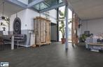 Plak Pvc Finsbury Grey Dry-Back Project kwaliteit vloer, Huis en Inrichting, Stoffering | Vloerbedekking, Nieuw, Ophalen of Verzenden