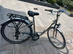 Damesfiets, Fietsen en Brommers, Fietsen | Dames | Damesfietsen, Ophalen, Gebruikt, Sparta, Versnellingen