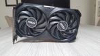 Nvidia Geforce RTX 4060 8 GB van MSI, zo goed als nieuw!, Computers en Software, Videokaarten, Ophalen, PCI-Express 4, Zo goed als nieuw