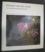 Natuur & Techniek : De maat van het leven, Boeken, Wetenschap, Ophalen of Verzenden, Zo goed als nieuw, Natuurwetenschap