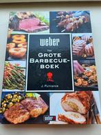 Bbq kookboek, Boeken, Kookboeken, Verzenden, Zo goed als nieuw