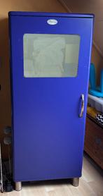 kast Malibu, Ophalen, Met plank(en), Strak, Gebruikt