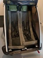 Thule Chariot Infant Sling 2x - zwart, Minder dan 20 kg, Ophalen of Verzenden, Zo goed als nieuw, Thule