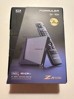 Formuler Z11 Pro Max IPTV Kastje, Ophalen of Verzenden, Zo goed als nieuw, HDMI, Zonder harde schijf