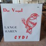 Cidy die Vogel 7" 2023, Ophalen of Verzenden, Zo goed als nieuw, Levenslied of Smartlap