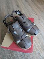 Billies sandalen met ritsen maat 37, Meisje, Overige typen, Nieuw, Ophalen of Verzenden