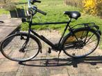 Heren fiets, Ophalen of Verzenden, Gebruikt, Overige merken, Versnellingen