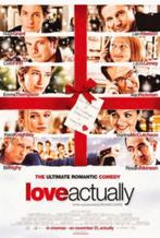 Love actually Alan Rickman/Colin Firth/Hugh Grant/E. Thompso, Cd's en Dvd's, VHS | Film, Overige genres, Alle leeftijden, Ophalen of Verzenden