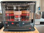 Zibro Kamin RS 145 E TURBO met ventilator, Huis en Inrichting, Kachels, Ophalen, Gebruikt, Overige brandstoffen, Petroleumkachel
