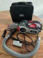 Kruimeldief Black & Decker, Ophalen of Verzenden, Zo goed als nieuw