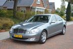 Mercedes-Benz S-klasse 350 bijtellingsvriendelijk/youngtimer, Automaat, 1780 kg, Achterwielaandrijving, Gebruikt