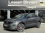 Volkswagen T-Roc 2.0 TSI 4Motion Sport 3x R-Line Pano/Cam/Bl, Automaat, 15 km/l, Euro 6, 1984 cc