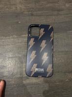 iPhone 12 Hoesje Mim Amsterdam - NIEUW!  €10 per stuk, Ophalen of Verzenden, Nieuw, IPhone 12, Hoesje of Tasje