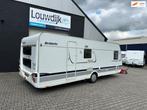 DETHLEFFS Camper 560 SK ’10 (6 pers. Airco, Mover), Caravans en Kamperen, Caravans, Rondzit, Bedrijf, Kelvinstraat 23
7701BZ  Dedemsvaart, NL