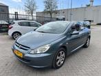 Peugeot 307 CC 1.6-16V, Auto's, Peugeot, 730 kg, 4 cilinders, Cabriolet, 4 stoelen