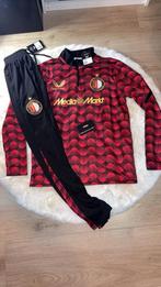 Feyenoord trainingspak maat: S, Kleding | Heren, Sportkleding, Ophalen of Verzenden, Nieuw