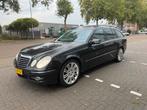 Mercedes-Benz E-Klasse 3.0 CDI E320 Combi 4MATIC AUT 2009, Automaat, 221 €/maand, Diesel, Vierwielaandrijving