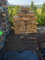 Haardhout in zak EIKEN/BEUKEN mix, ca. 18 kilo, Ophalen, Blokken