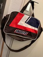 Nieuwe tas snickers, Ophalen, Nieuw