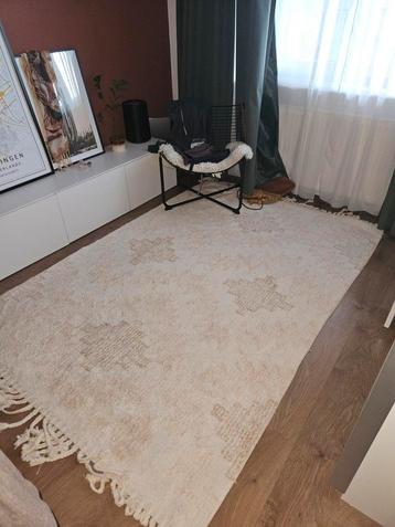 Vloerkleed 160x230cm