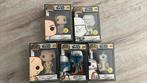 Star wars funko pins, Ophalen of Verzenden, Zo goed als nieuw
