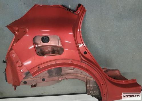 RENAULT CAPTUR SCHERM ACHTERSCHERM SNIJDEEL ALLES LEVERBAAR!, Auto-onderdelen, Carrosserie en Plaatwerk, Achterklep, Renault, Achter