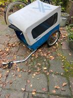 Gebruikte Hondenkar - XLC Doggy, Fietsen en Brommers, Fietsaccessoires | Aanhangers en Karren, Ophalen, Gebruikt, Opvouwbaar, 20 tot 40 kg