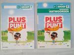 Pluspunt - Groep 7 - Instap Werkboek en antwoordenboek 7S, Boeken, Schoolboeken, Ophalen of Verzenden, Nieuw, Overige niveaus