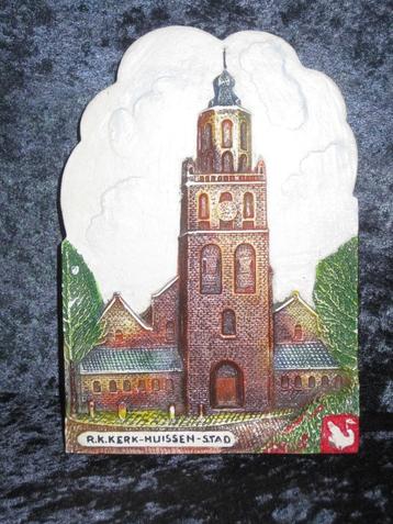 Huissen -Stad R.K.Kerk Tegel beschikbaar voor biedingen