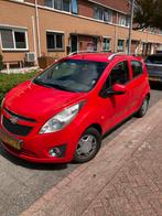 Chevrolet Spark 1.0 bi fuel NIEUWE KOPPELING!, 15 km/l, 4 cilinders, Origineel Nederlands, 36 €/maand