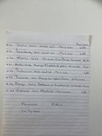 Euro munten Europa meerdere landen, Ophalen of Verzenden, Overige landen, Overige waardes