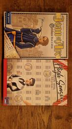 Twee Roll & Write Bordspellen, Ophalen of Verzenden