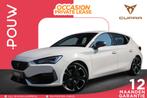 CUPRA Leon 1.4 e-Hybrid 245pk DSG VZ | SoH 99% | Navigatie |, Gebruikt, Euro 6, 4 cilinders, Met garantie (alle)