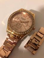 Regal horloge - zo goed als nieuw!, Overige merken, Staal, Polshorloge, Ophalen of Verzenden