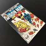Iron Man Vol.1 #174 (1983) FN- (5.5), Amerika, Marvel Comics, Ophalen of Verzenden, Gelezen