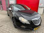 Lancia Delta 1.8-16V Di Gold 200pk Automaat / Hard black ( m, Zwart, 4 cilinders, Zwart, Origineel Nederlands