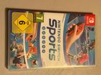 Nintendo Switch Sports, Ophalen of Verzenden, Zo goed als nieuw, 3 spelers of meer, Sport