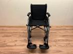 Multimotion M6 lichtgewicht rolstoel inklapbaar 45 cm breed, Diversen, Nieuw, Duwrolstoel, Inklapbaar, Ophalen