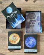 Moonology Oracle Kaarten - Yasmin Boland, Ophalen of Verzenden, Nieuw, Astrologie