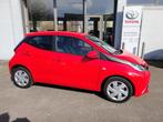 Toyota Aygo 1.0 VVT-i x-now Limited | Airco | Cruise Control, Voorwielaandrijving, 12 maanden, Gebruikt, Euro 6