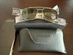 Serengeti Wayne shiny light gold polarized nieuw, Zonnebril, Bruin, Nieuw, Ophalen