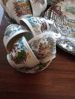 Wedgwood servies orgineel, Huis en Inrichting, Keuken | Servies, Ophalen, Overige typen, Zo goed als nieuw, Wedgwood