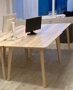 IKEA LISABO Tafel - 140x78 cm (3 stuks beschikbaar), Huis en Inrichting, Tafels | Eettafels, 100 tot 150 cm, Scandinavisch, Zo goed als nieuw