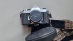 Analoge Pentax met extra lens, Ophalen, Refurbished, Spiegelreflex, Pentax