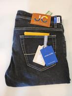 Jacob Cohen jeans Nick Slim zwarte wassing mt 31--36-37 -38-, W36 - W38 (confectie 52/54), Binnen EU, Nieuw, Ophalen of Verzenden